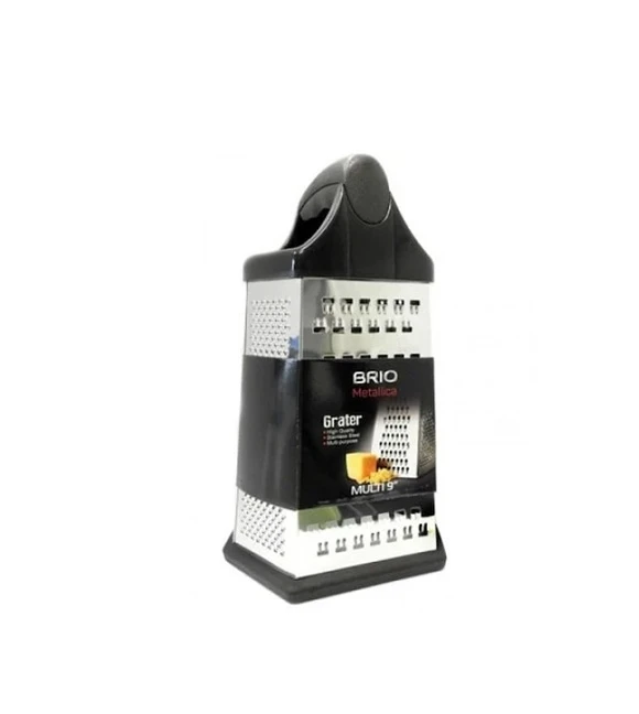  Razatoare Brio 4 FETE ERGONOMIC 